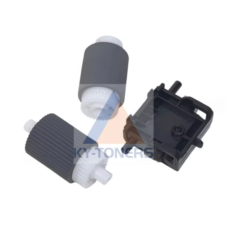 10 Sets ADF Pickup Roller & Separation Pad Kit FC3‑1525 FG3‑4044 FL3‑3239 For Canon IR2525 IR2530 Copier Parts