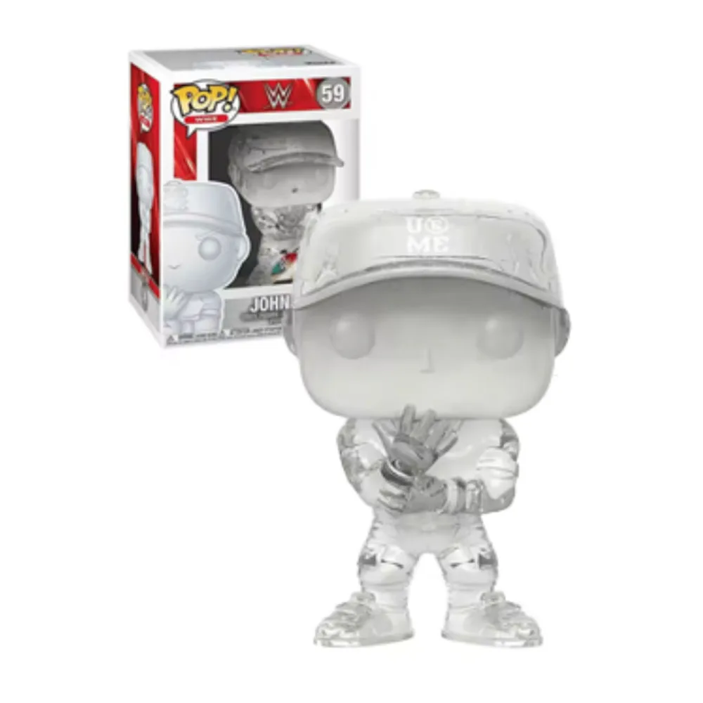 Funko Pop WWE Roman Reigns # 23 أندرتيكر # 08 # 69 جون سينا # 59 أج لي # 12 دمى من الفينيل على شكل شخصيات الحركة هدايا للأطفال #6