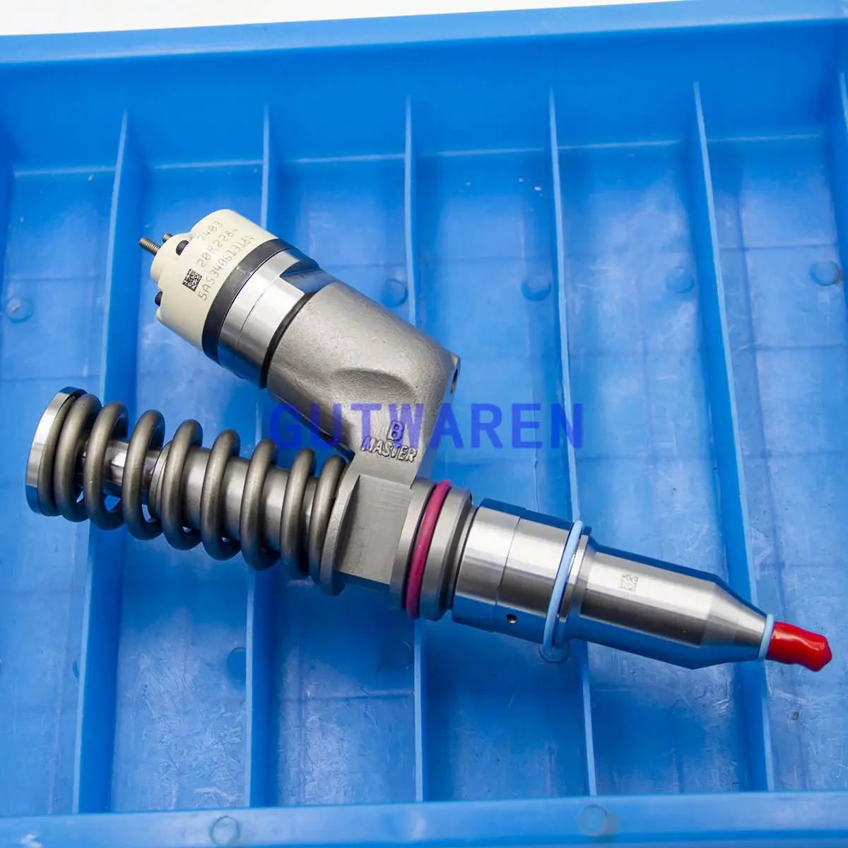 

Excavator Injector 30R0004 30R-0004 for C27 Engine Parts Diesel Nozzle Assembly