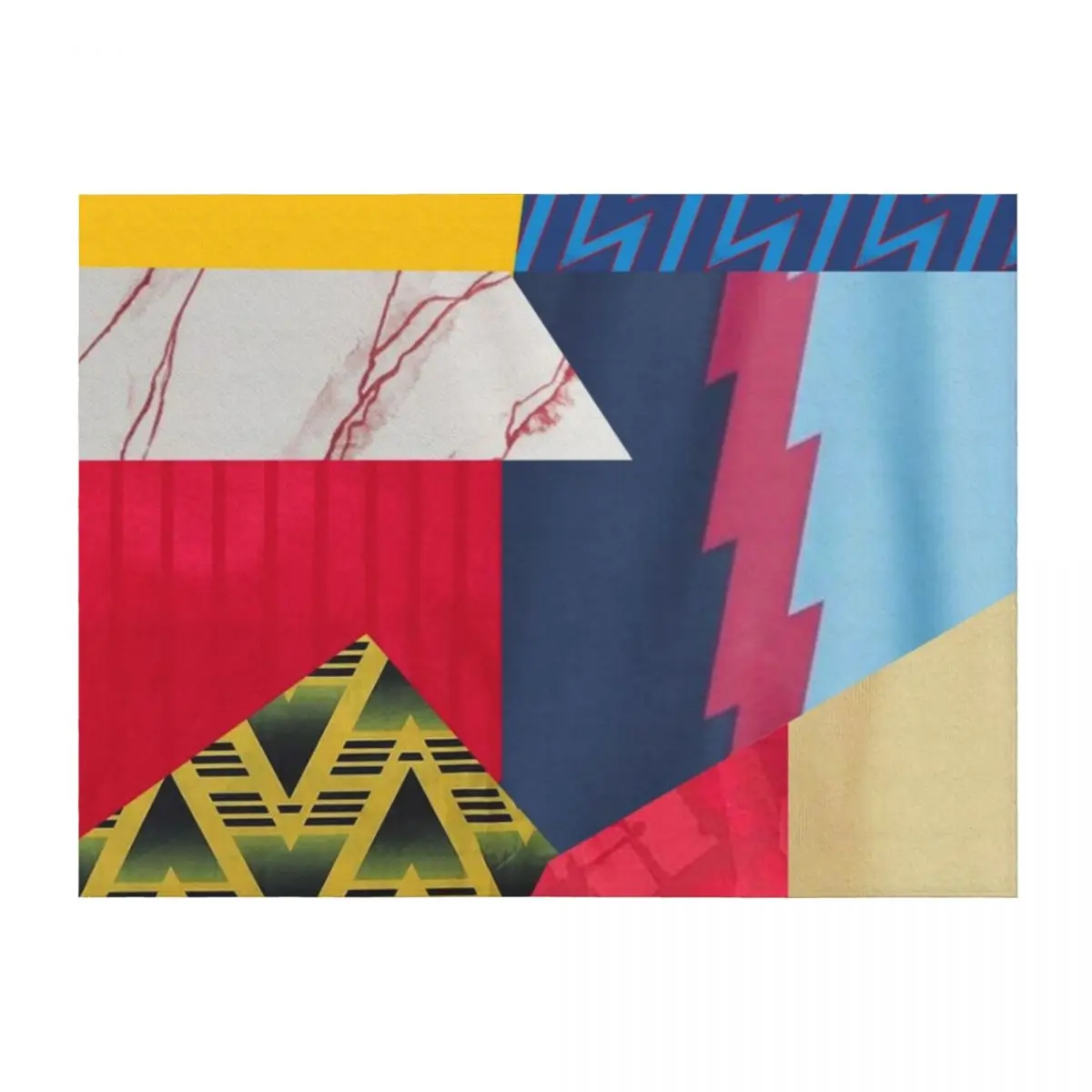 

Arsenal Retro Art - ARSENAL BRUISED BANANA - ARSENAL HERITAGE INVINCIBLE - Memorabilia Throw Blanket bed plaid Blankets