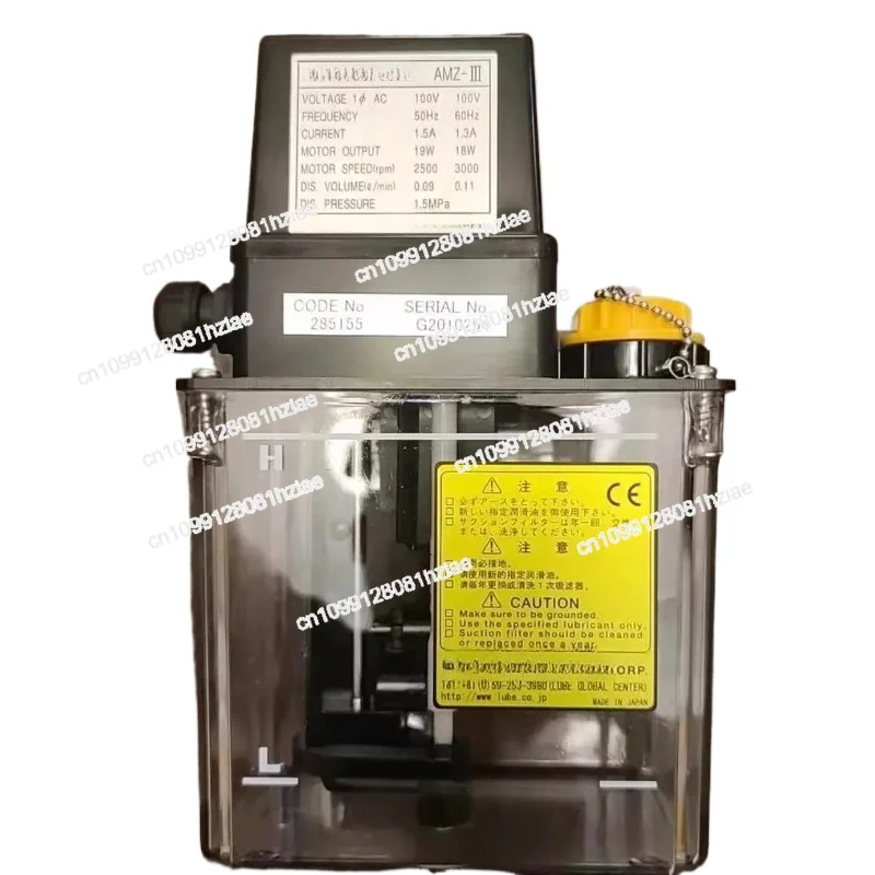 

Лубрикатор AMZ-III AMZ-111 КОД No 285155 285155 П 285060 285060 П 285451 285038 AC220V