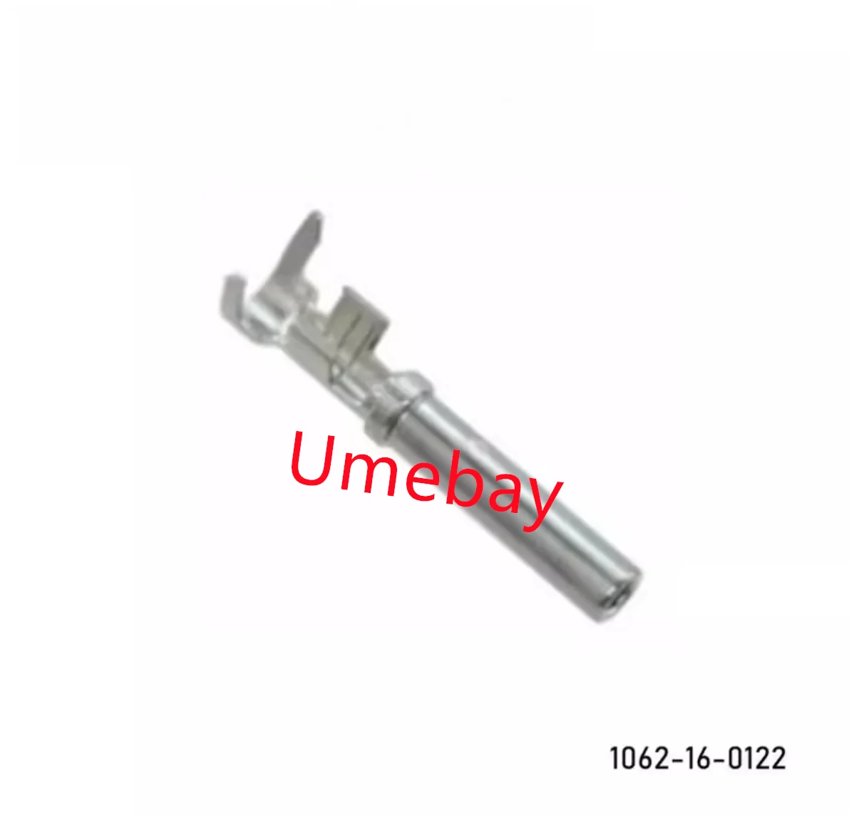 500 pieces,  connector pins, composite terminals,  1060-16-0122,  1062-16-0122