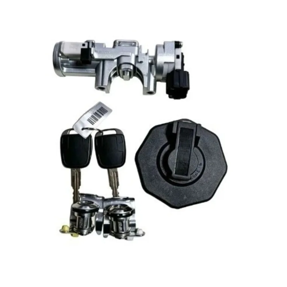 Brand New Truck Parts Ignition Switch Start Ignition Lock for JAC Shuailing Q3/Q6/Q7 Junling V5/V6/V7/H330 Kangling 2016-2026