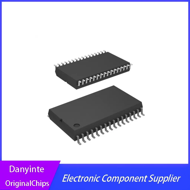 

New 5PCS/LOT MAX7219CWG MAX7219EWG MAX7219 SOP-24