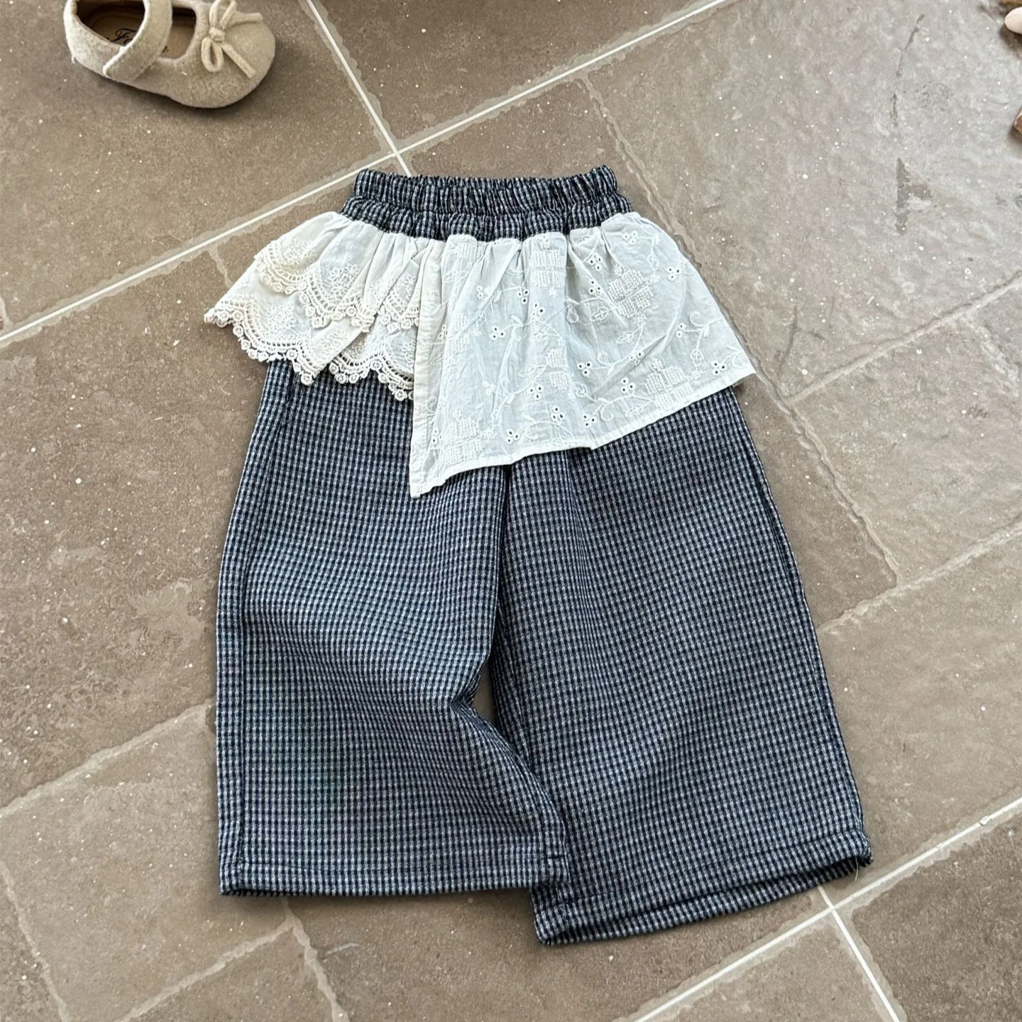 Meisjesbroeken 2026 Herfst en - Winter Clothing Baby Girl recensie en prijs