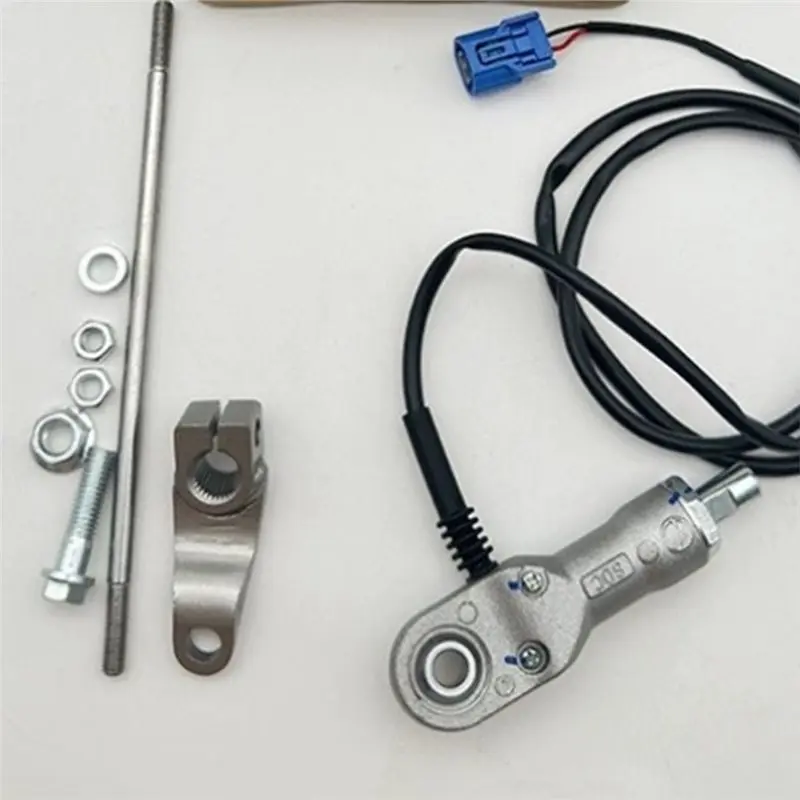 AASS-For Honda CB650R / CBR650R 2019-23 Auxiliary Electronic Quickshifter view 6