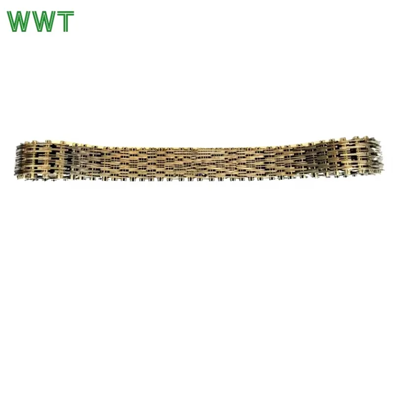 

WWT Factory Supply TR580 Chain Good Performance Auto Transmission System Gearbox Spare Part Tr580 Chain for SUBARU