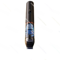 New Baseus-A5 Mounted ,Portable Wireless Vacuum Cleaner,16000Pa Strong Suction,Dual Use Compressor For Car And