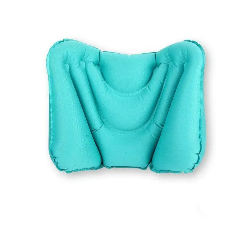 

Press Type Inflatable Lumbar Cushion Travel Lumbar Support Lumbar Cushion Lumbar Cushion