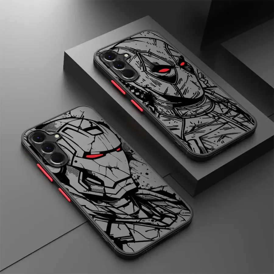 Marvel Deadpool Coq…