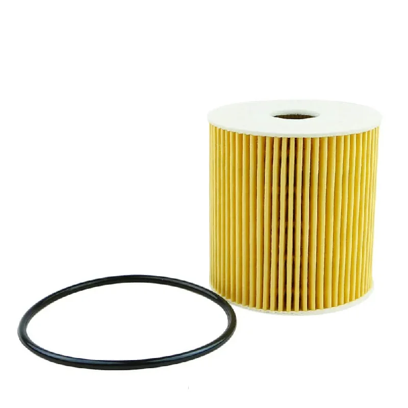 Original Oil Filter…