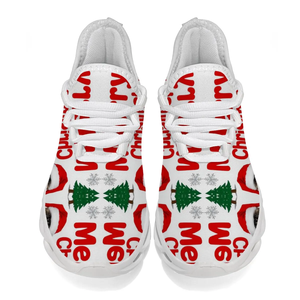 أحذية أطفال أحذية رياضية رجالية برباط أحذية مسطحة للأولاد أحذية الهالوين على شكل جمجمة شبكية قابلة للتنفس أحذية رياضية للتنس أحذية رياضية للفتيات #1