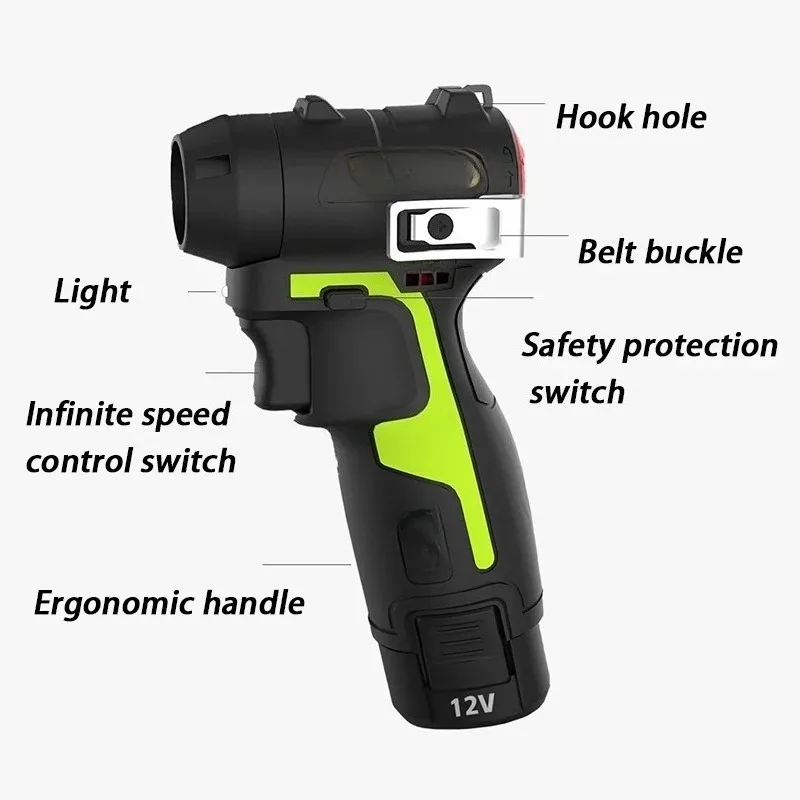 Suitable for Manual Blower Turbo Jet Fans Small Portable Blowers Outdoor Super Strong Manual Blower Computers Dust Removal