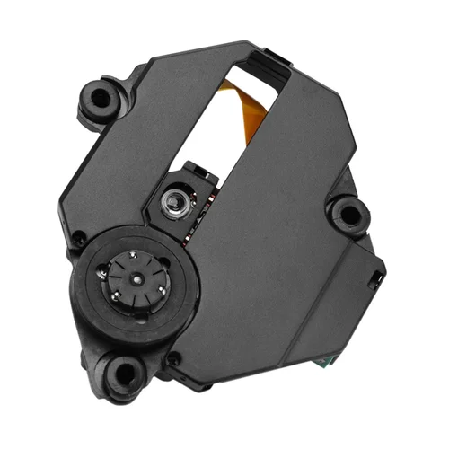 Imagen 2 del producto Consola de juegos ABS para PS1, componente de repuesto, lente láser anticaída para KSM-440AEM/KSM-440BAM/KSM-440ADM