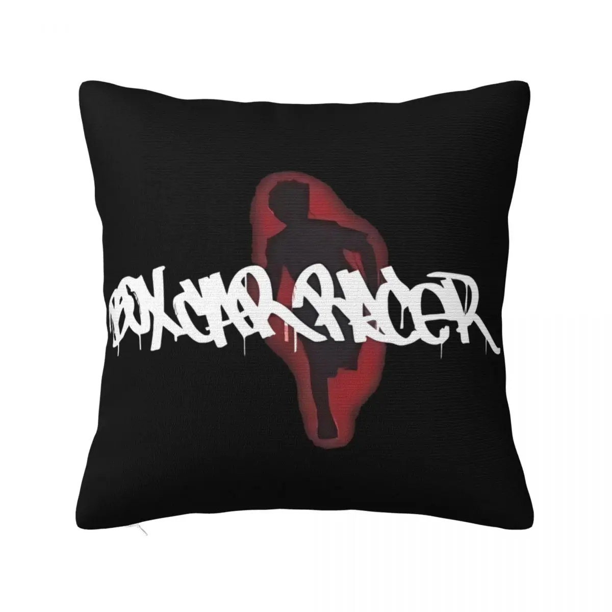 Box Car Racer Decoration Pillow Covers Throw Pillow Covers Pillow Case Pillow Cover