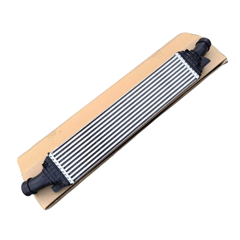 

Turbine intercooler for AUDI A4 B8 A5 Q5 A6 C7 A7 PORSCHE MACAN 8K0145805G 8K0145805L 8K0145805P