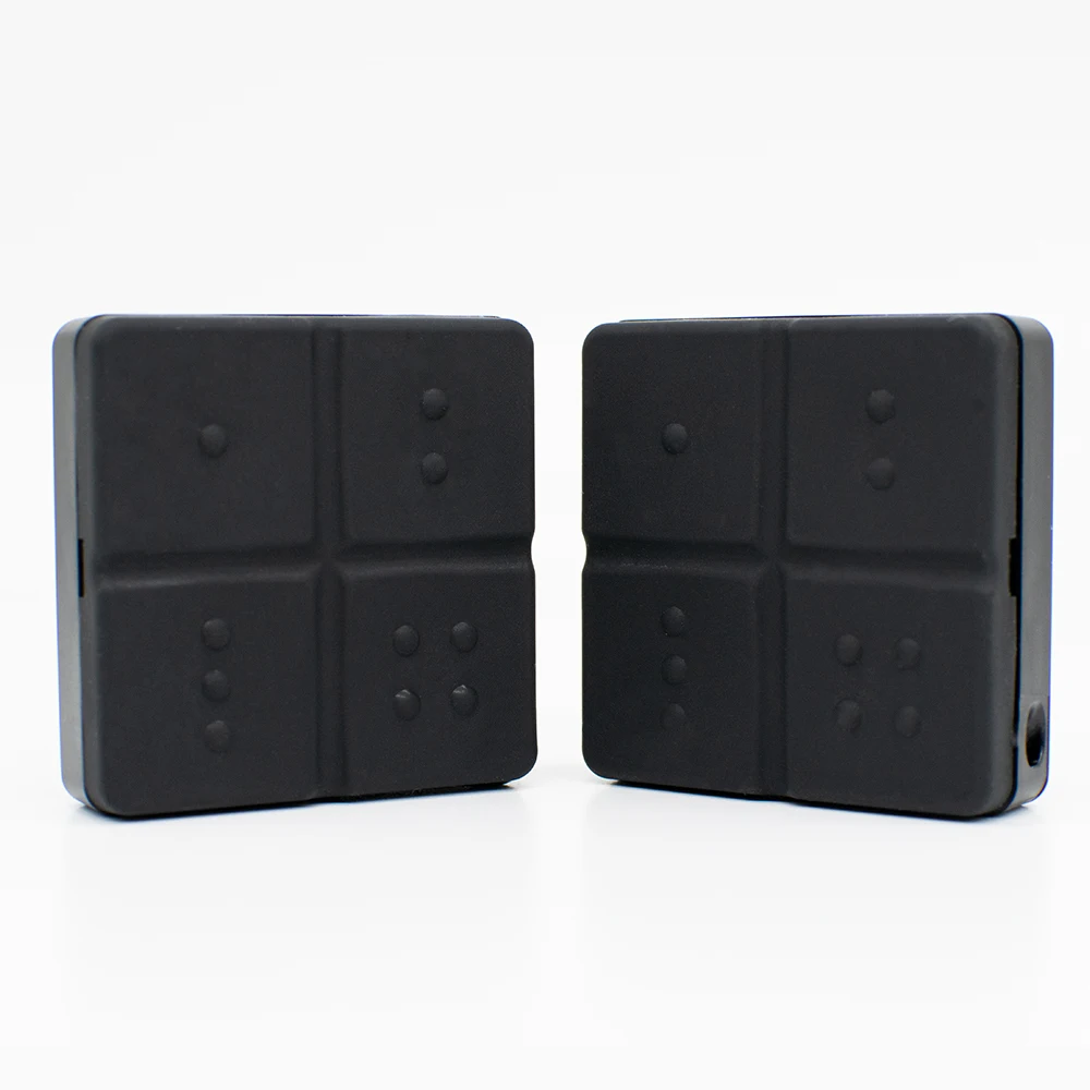 GiBiDi AU01590 AU1680 AU1810 AU1610 DOMINO ガレージドアリモコン 433.92MHz ローリングコード送信機