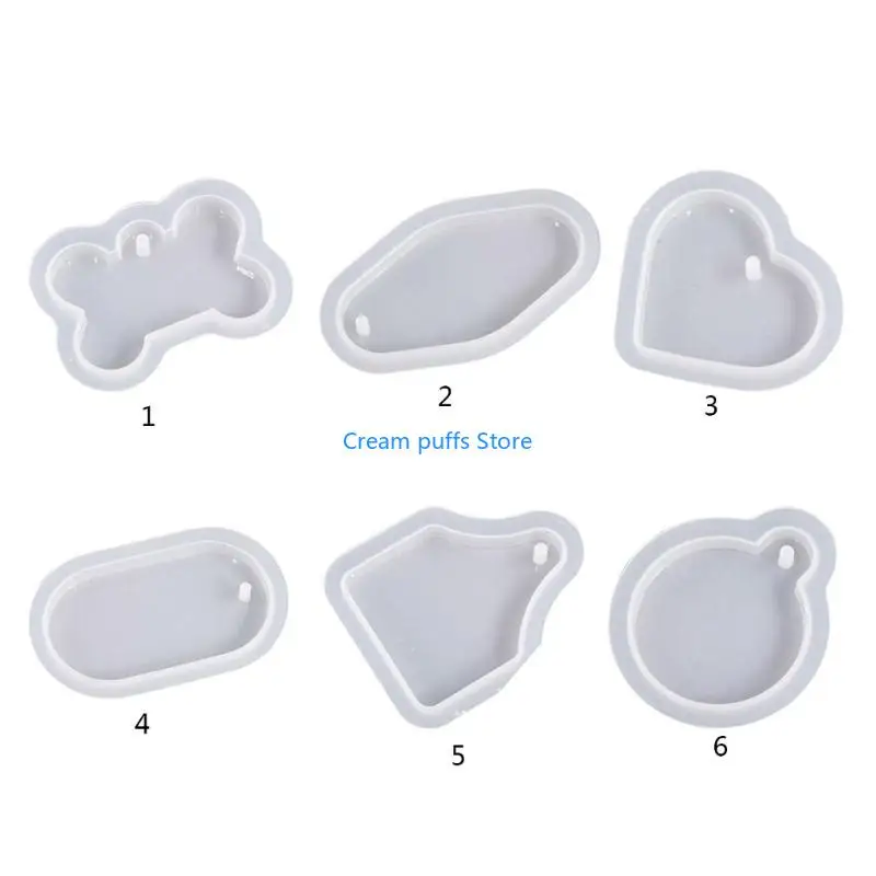 50L Эпоксидное сердце