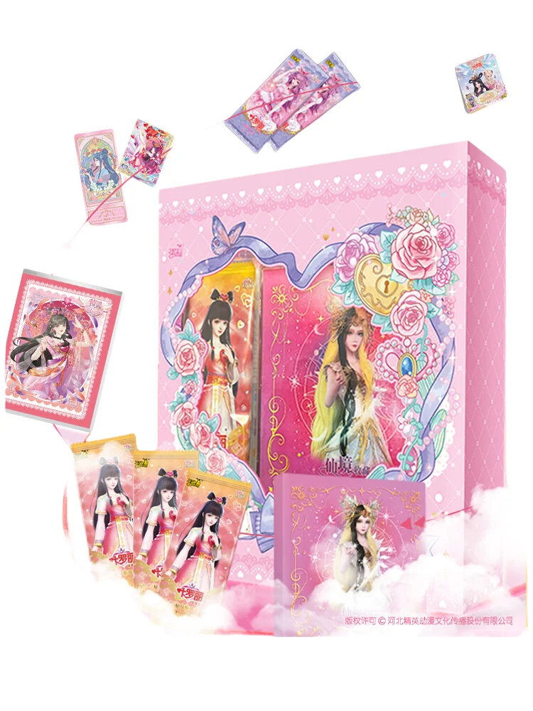 KAYOU YeLoli ΠΎΡΠΊΡΡΡΠΊΠΈ, ΡΡΠ°ΡΡΠ»ΠΈΠ²Π°Ρ ΠΊΠΎΡΠΎΠ±ΠΊΠ°, ΠΊΠΎΠ»Π»Π΅ΠΊΡΠΈΠΎΠ½Π½Π°Ρ ΠΊΠ½ΠΈΠ³Π°, ΠΏΠΎΠ»Π½ΡΠΉ Π½Π°Π±ΠΎΡ, ΠΏΡΠΈΠ½ΡΠ΅ΡΡΠ°, ΡΠ΅ΡΠ΄ΡΠ΅, ΠΊΠ½ΠΈΠ³Π°, ΠΊΡΠΈΡΡΠ°Π»Π», Π±ΡΠΈΠ»Π»ΠΈΠ°Π½Ρ, ΠΏΠ°ΠΊΠ΅Ρ, Π±Π»Π΅ΡΡΡΡΠ°Ρ ΡΠΎΡΠΎΠ³ΡΠ°ΡΠΈΡ, ΠΏΠΎΠ΄Π°ΡΠΊΠΈ Π΄Π»Ρ Π΄Π΅Π²ΡΡΠ΅ΠΊ KAYOU YeLoli ΠΎΡΠΊΡΡΡΠΊΠΈ, ΡΡΠ°ΡΡΠ»ΠΈΠ²Π°Ρ ΠΊΠΎΡΠΎΠ±ΠΊΠ°, ΠΊΠΎΠ»Π»Π΅ΠΊΡΠΈΠΎΠ½Π½Π°Ρ ΠΊΠ½ΠΈΠ³Π°, ΠΏΠΎΠ»Π½ΡΠΉ Π½Π°Π±ΠΎΡ, ΠΏΡΠΈΠ½ΡΠ΅ΡΡΠ°, ΡΠ΅ΡΠ΄ΡΠ΅, ΠΊΠ½ΠΈΠ³Π°, ΠΊΡΠΈΡΡΠ°Π»Π», Π±ΡΠΈΠ»Π»ΠΈΠ°Π½Ρ, ΠΏΠ°ΠΊΠ΅Ρ, Π±Π»Π΅ΡΡΡΡΠ°Ρ ΡΠΎΡΠΎΠ³ΡΠ°ΡΠΈΡ, ΠΏΠΎΠ΄Π°ΡΠΊΠΈ Π΄Π»Ρ Π΄Π΅Π²ΡΡΠ΅ΠΊ