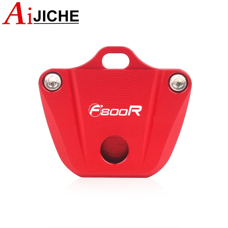 CNC Key Cover Case Shell Keys Protection Fit For S1000RR S1000R HP4 F700GS F800GS R1200 R1150 R ST GS RT F800R K1300GT K1200R