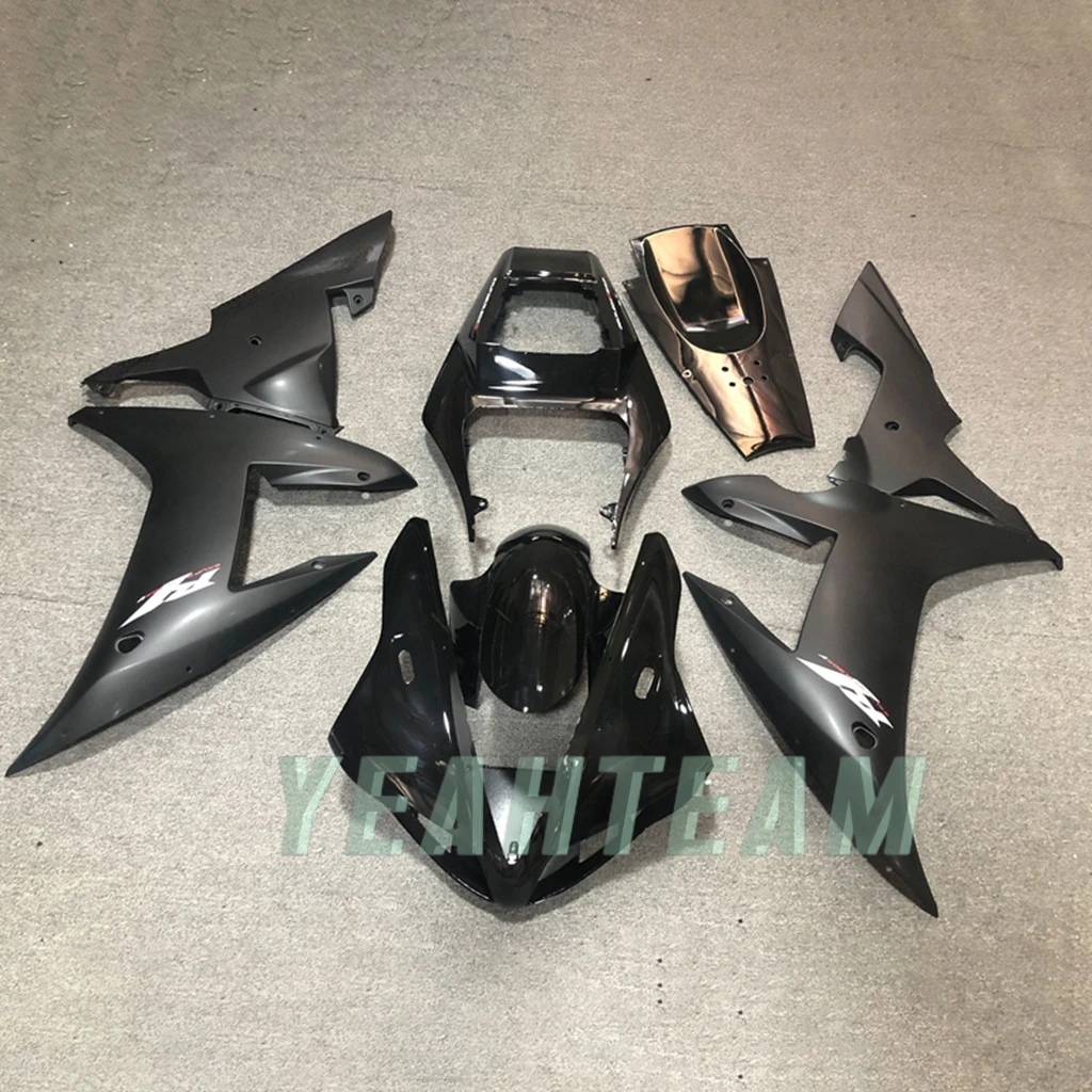 Fairing Kit  YZF R1 02 03 YZF R 1 2002 2003 for Yamaha Motorcycle Accessories ABS Plastic Injection Street Sport Set