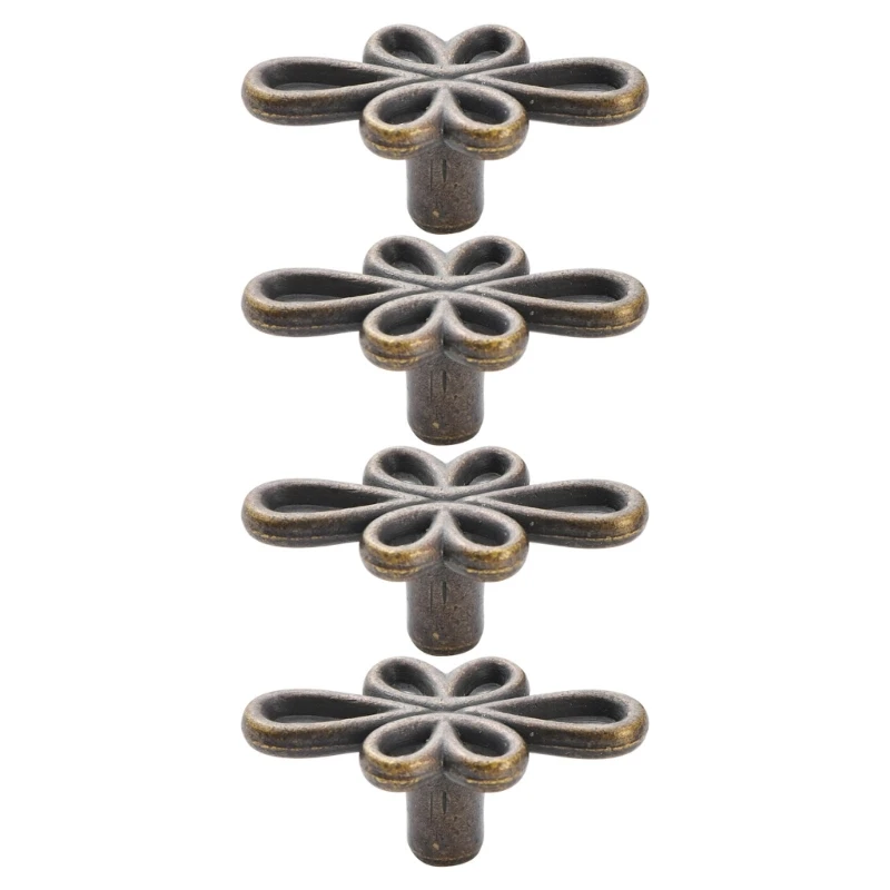 أدوات تزيين فنية زخرفية، درج خليط معدني يسحب مع عبوة آمنة متضمنة