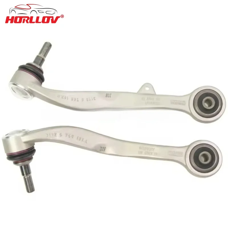 

1pc Front Suspension Lower Control Arm for BMW 5 Series 525Li 530i E60 E61 31126760181 31126760182 31126774825 31126774826