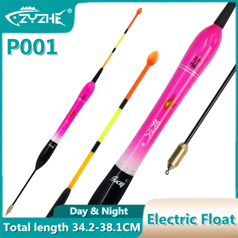 Sea Rock Fishing Float Factory Outlet Day And Night Bite Hook New Hot High-quality LED And Sea Rock Fishing-Float Luminous Stick