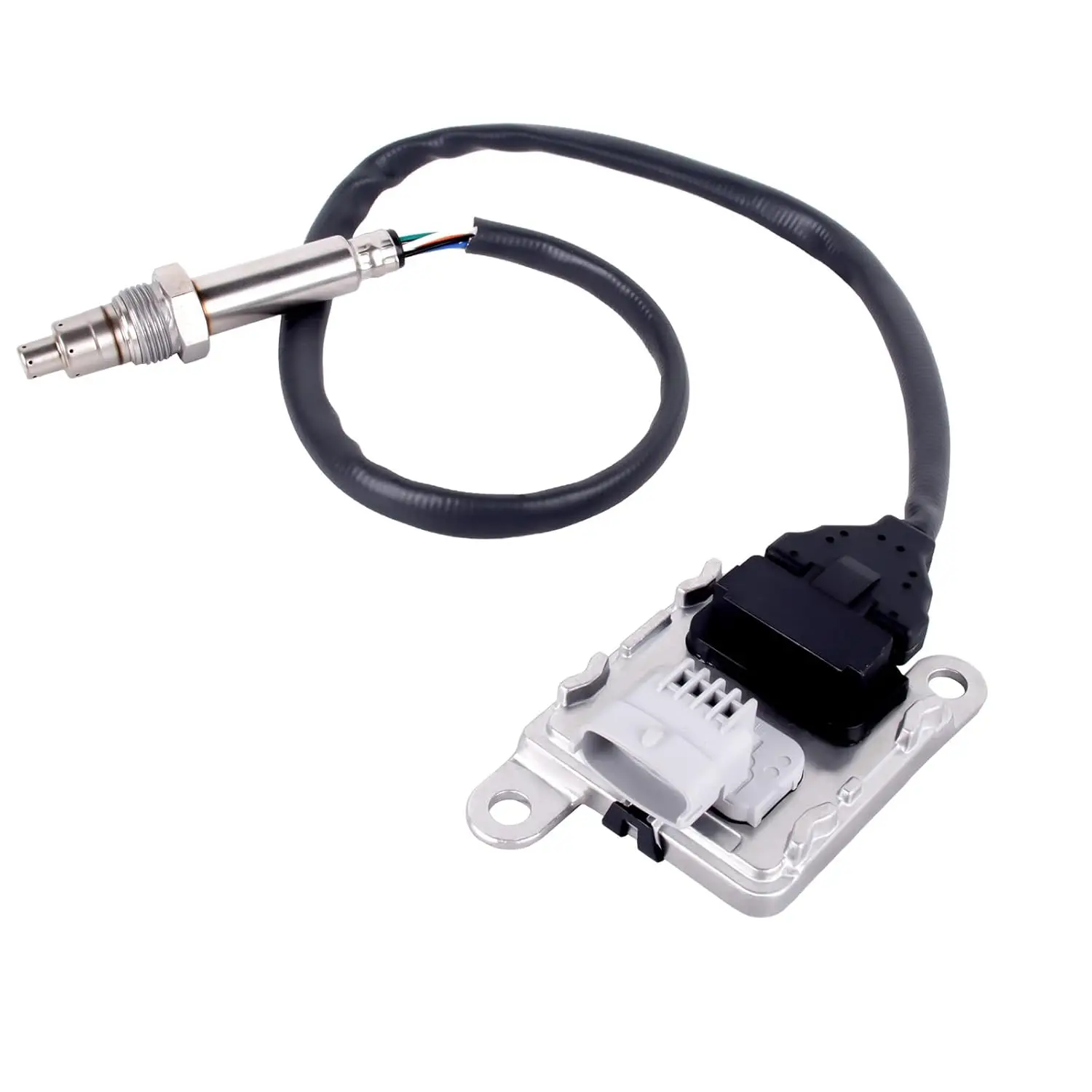 Nitrogen Oxide Nox …