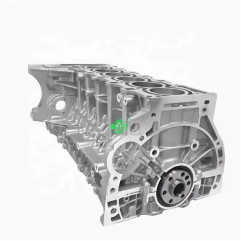 

For Durable 3.0L Middle Cylinder Assembly Engine Block New Condition for X5 X6 Gt535 335 N55B30 Models