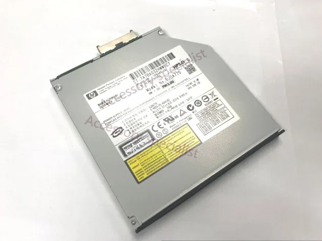 For HP NC6400 6910p NC6220 NC6230 Laptop DVD/CD-RW Drive