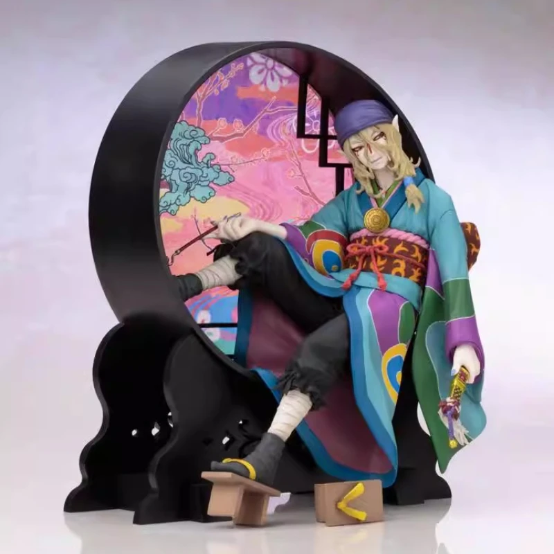 Kotobukiya original ARTFX J - Mononoke: Kusuriuri 1/8 echte GSC PVC Action Figure Anime Modell Spielzeug Sammlung Puppe Geschenk