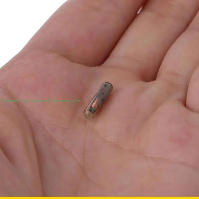 

Автомобиль SZCH для ключа стеклянного транспондера ID48 48 Чип разблокированные замены чипа