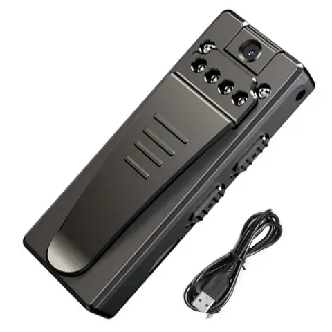 Mini Video Camera with Voice Recorder Vandlion