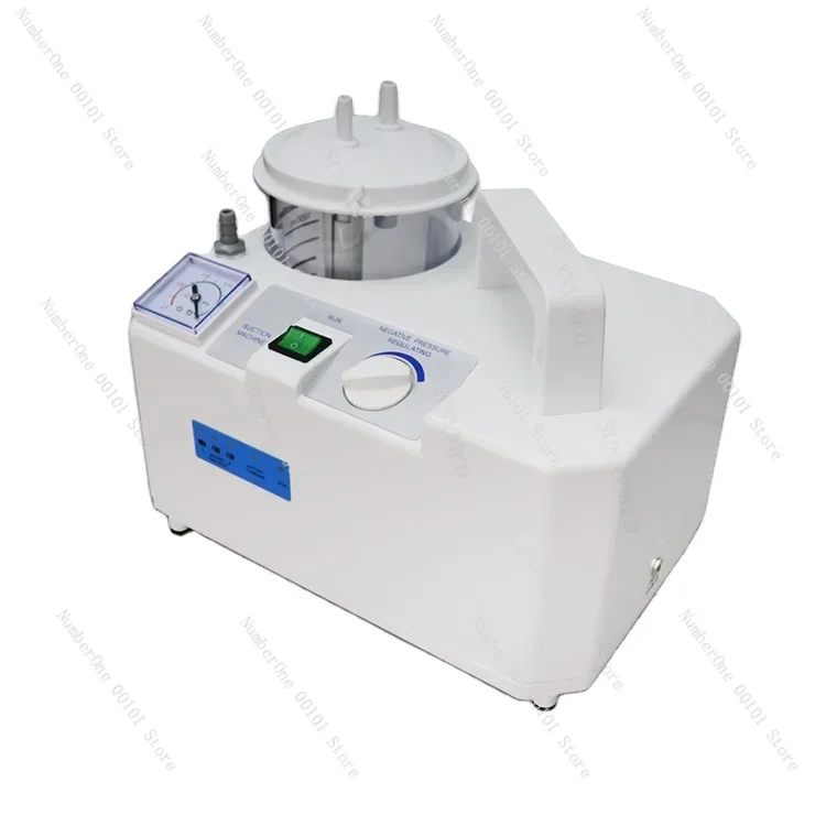 

SY-I053 Портативный хирургический с аккумулятором, больничный мини-насос, электрический аппарат