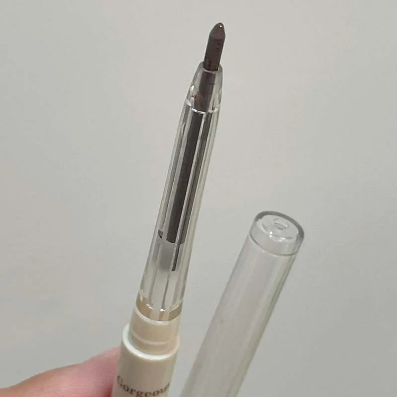 Herorange サブタイル インスピレーション アイライナー ジェルペン 防水 落ちにくい 長持ち アイシャドウ 初心者向け アイライナーペン