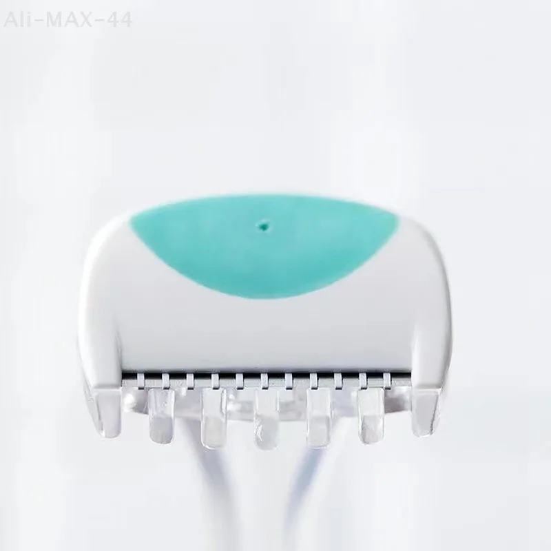 Rasoio di sicurezza da donna per parti intime delle gambe del braccio del viso - Lame da barba per barbiere Strumento per la depilazione del coltello di bellezza