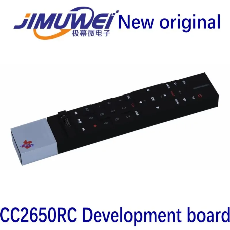 CC2650RC Low power Bluetooth with voice support ZigBee RF4CE CC2650 remote control evaluation module