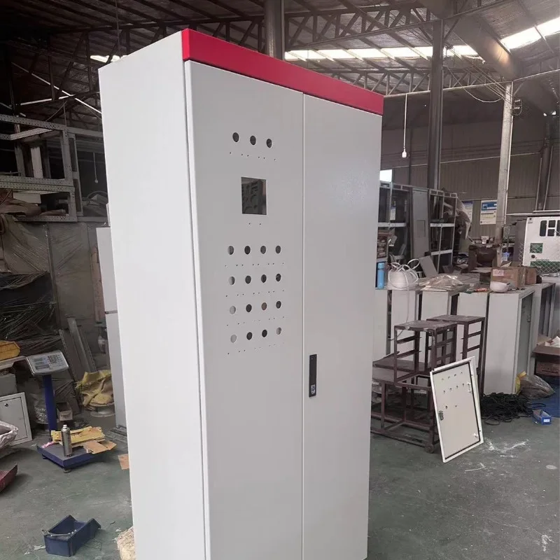 Low voltage complete distribution cabinet XL-21 y