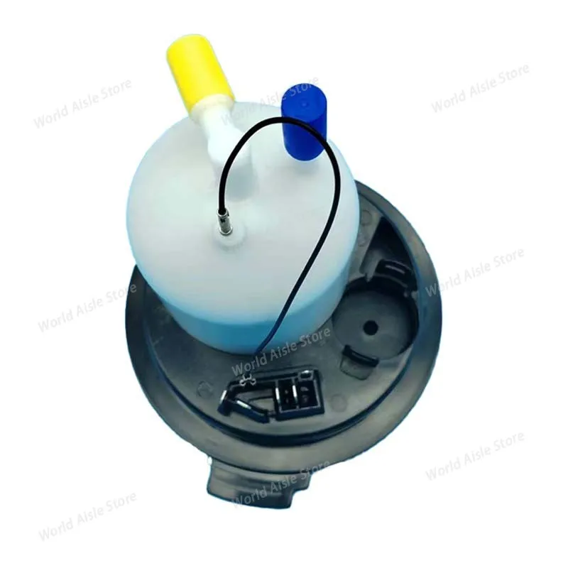 Fuel pump assembly 7P0919679, an auto part compatible FOR Touareg / FOR Porsche Cayenne / FOR Audi Q7