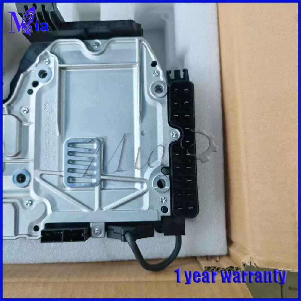 New 0HK927156B Transmission Control Module Original 0HK DSG TCM TCU for Audi A6 A7 R6 S6 A7 S6 High Quality Car Accessories