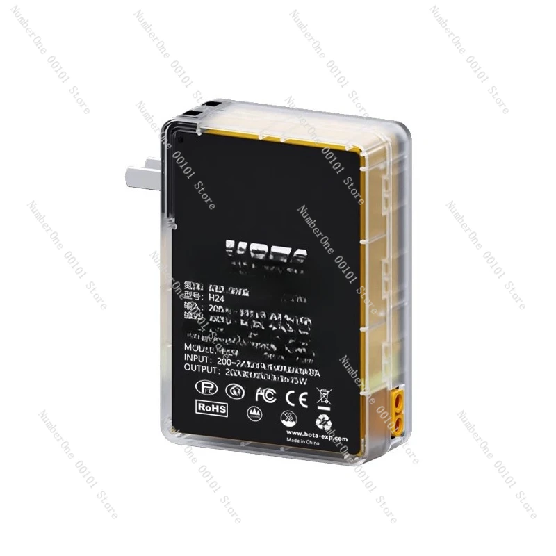 

45W Dell Alien Savior Power Adapter