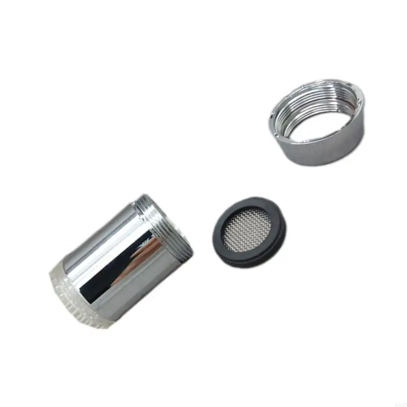3-color Temperature Sensitive Faucet Light Led Light Change Water Tap Temperature Sensor with Converter for Kitchen Sink
