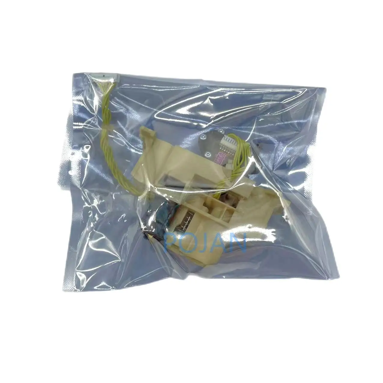 B4H70-67137  PIP For Designjet D5800 Latex 310 330 360 560 570 335 365 375 110 115 Ink Tubes Valve Assy Plotter Parts POJAN