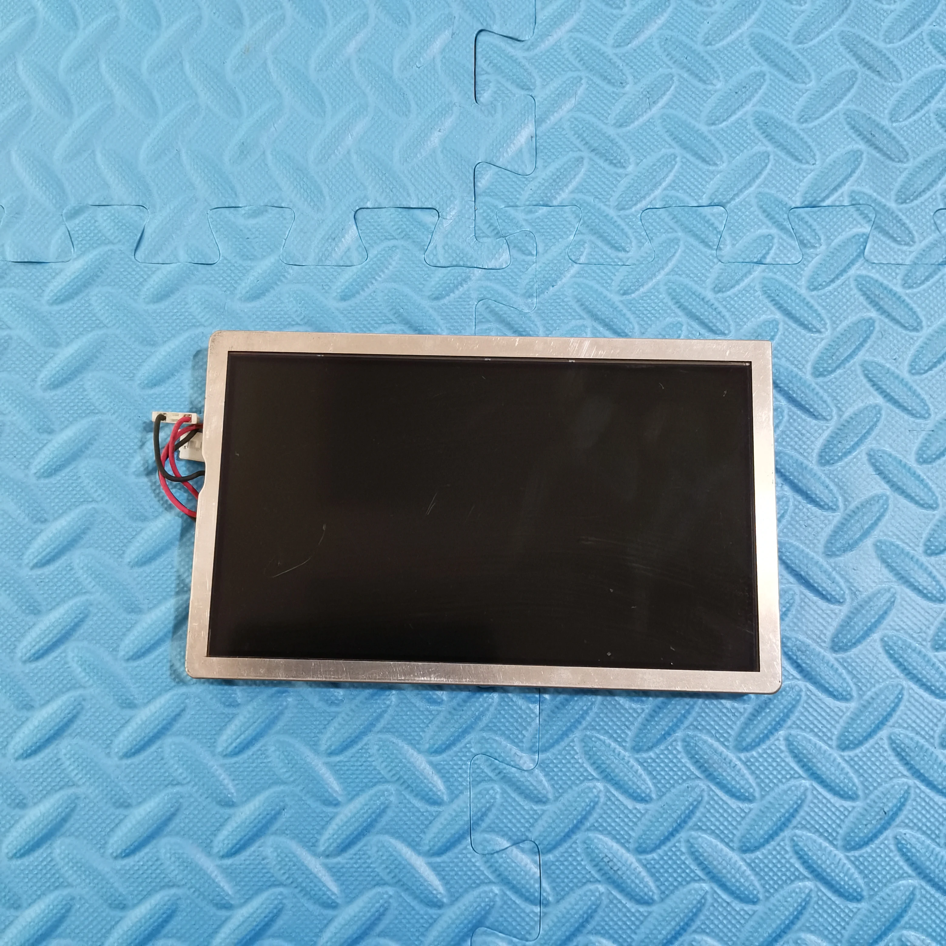 Schermo LCD originale da 7 pollici LQ070T5BG01