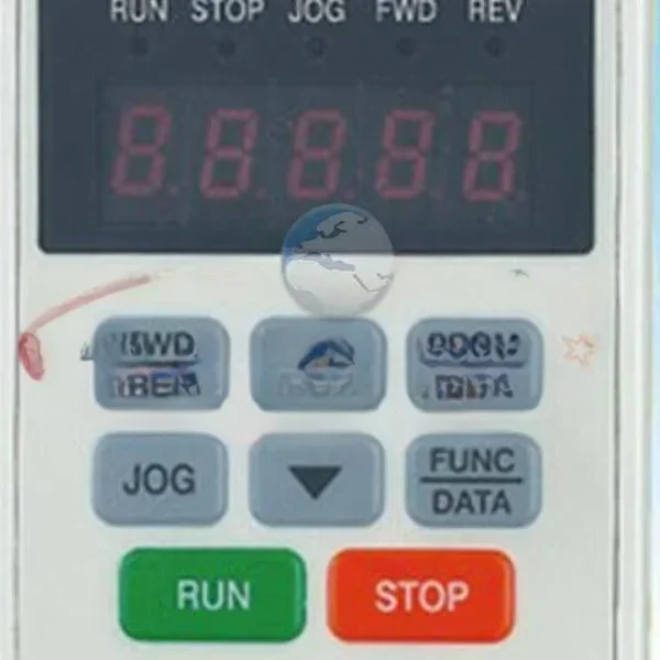 

Operation Control Lc-a05e Lca05e for Vfd-a Brand New Original Spot