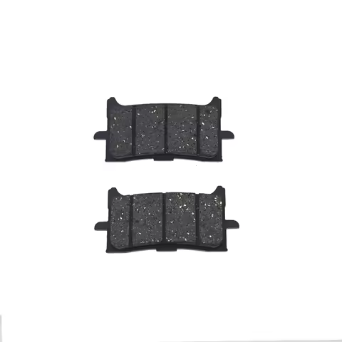 USERX Motorcycle disc brake pad Brakes Front Rear Disc Brake Pads For FA679 HONDA CB CBR 125 300 600 CRF 1000 1100