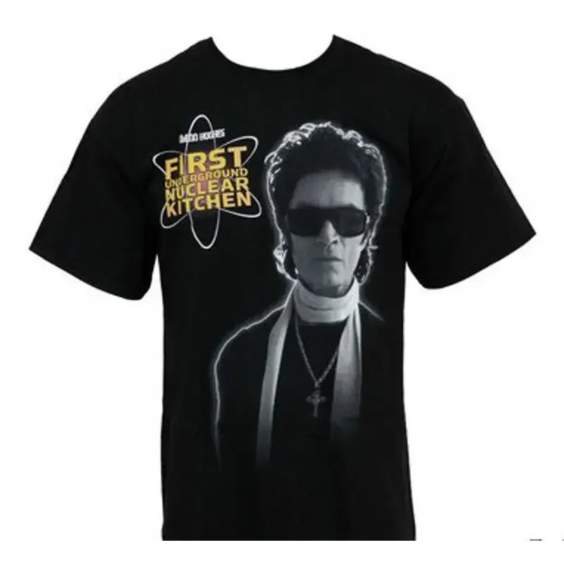 Glenn Hughes Blood Deep Purple T Shirt New Medium Only