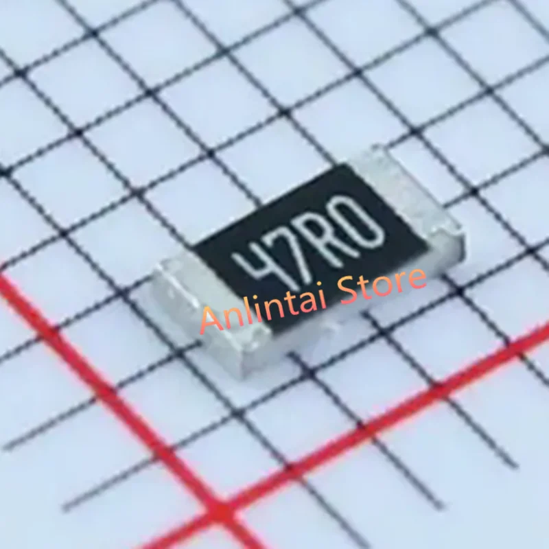 100PCS Resistance 0603 ±1% 124 185 224 244 274 225 624 824 825 625 685 565 515 435 395 365 335 305 275 245Thick Film Resistor