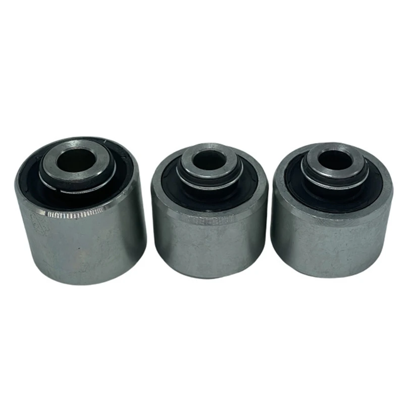 

BKK82685PR Car Suspension Knuckle Bushing Kit For Jeep Cherokee 2014 - 2018 5090070AC 5090070AD 5090070AE